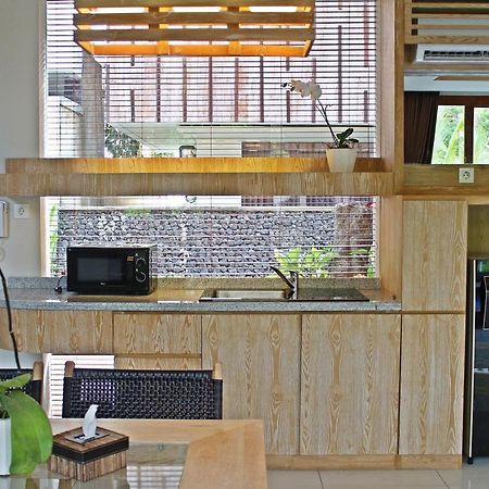 Greenfield Luxury Villas Ubud Zewnętrze zdjęcie