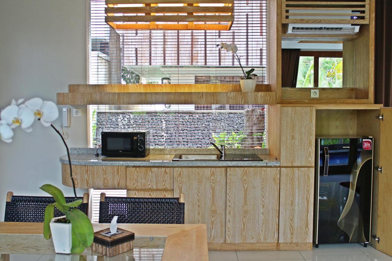 Greenfield Luxury Villas Ubud Zewnętrze zdjęcie