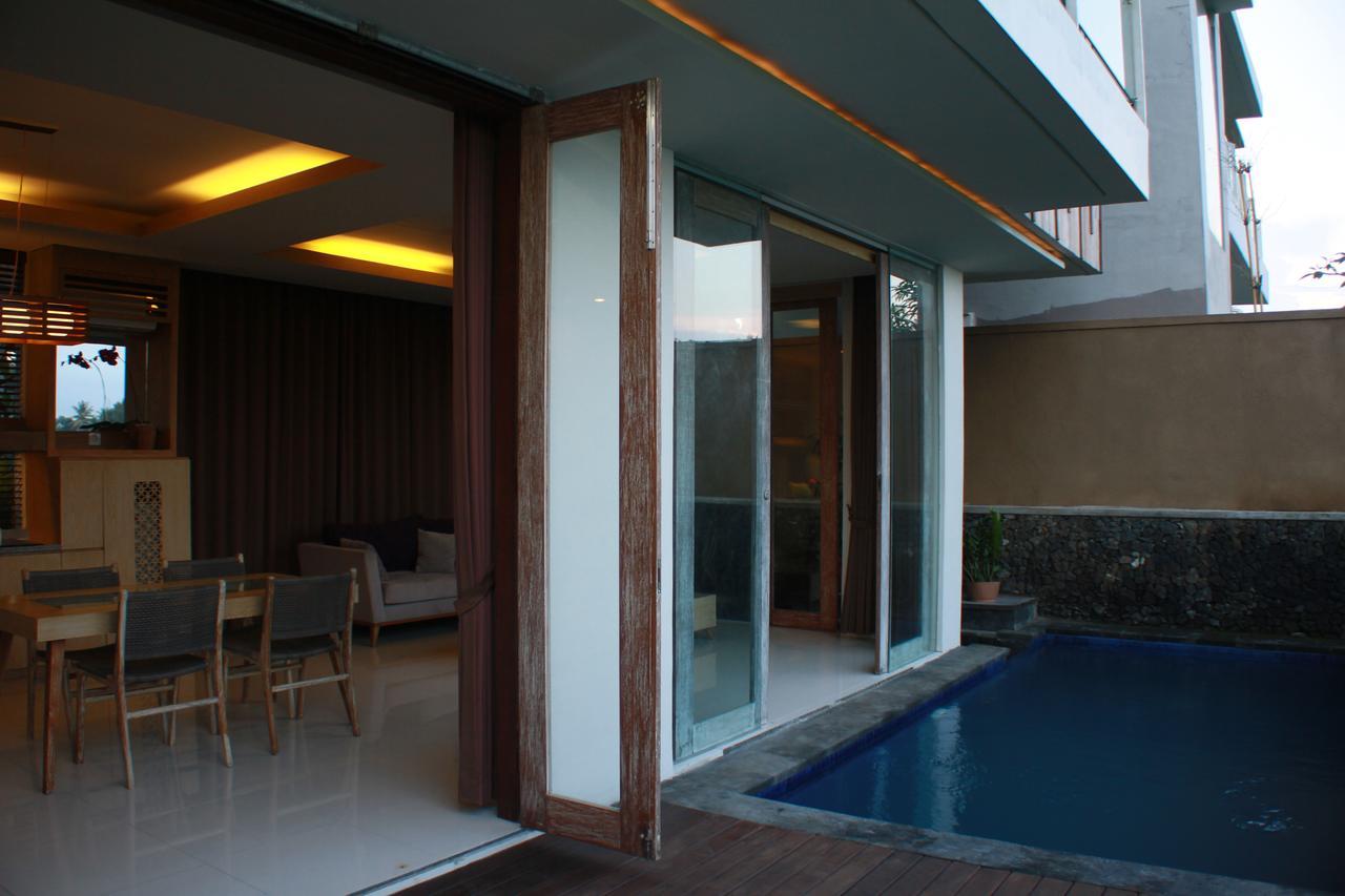 Greenfield Luxury Villas Ubud Zewnętrze zdjęcie