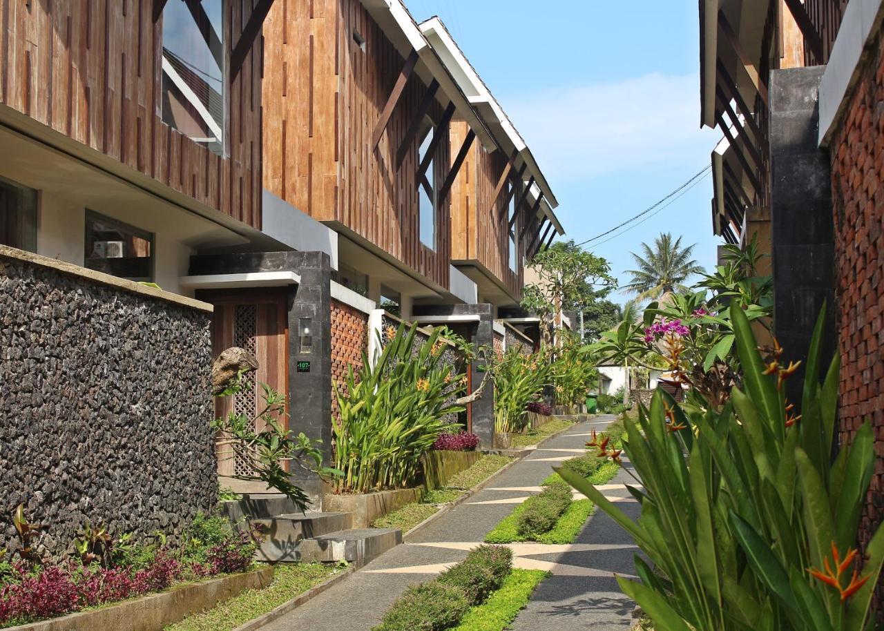 Greenfield Luxury Villas Ubud Zewnętrze zdjęcie