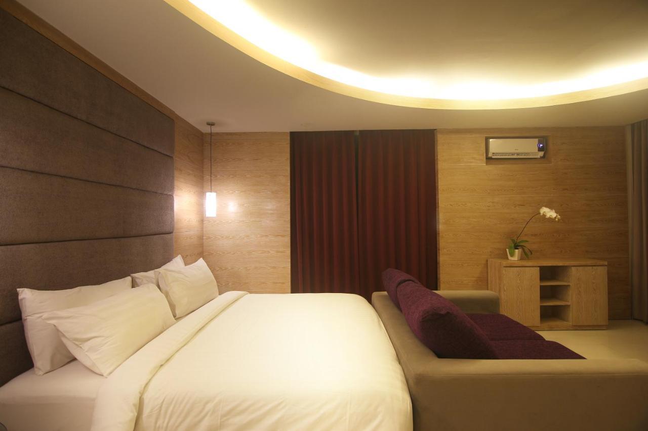 Greenfield Luxury Villas Ubud Zewnętrze zdjęcie