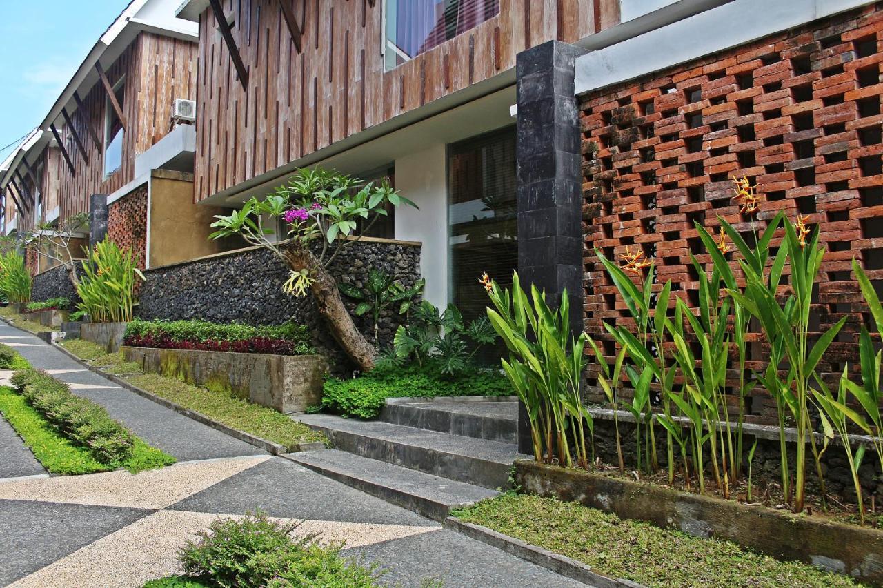 Greenfield Luxury Villas Ubud Zewnętrze zdjęcie