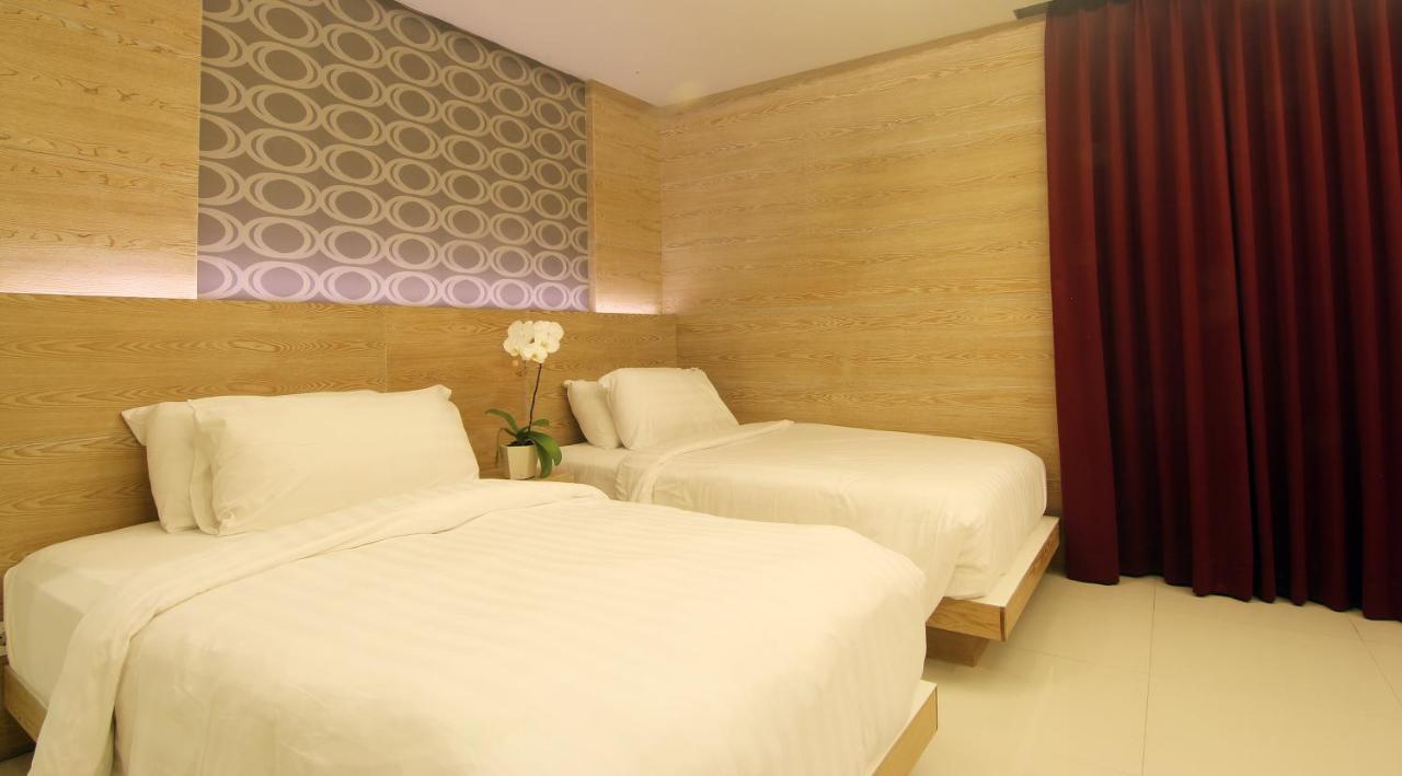 Greenfield Luxury Villas Ubud Zewnętrze zdjęcie