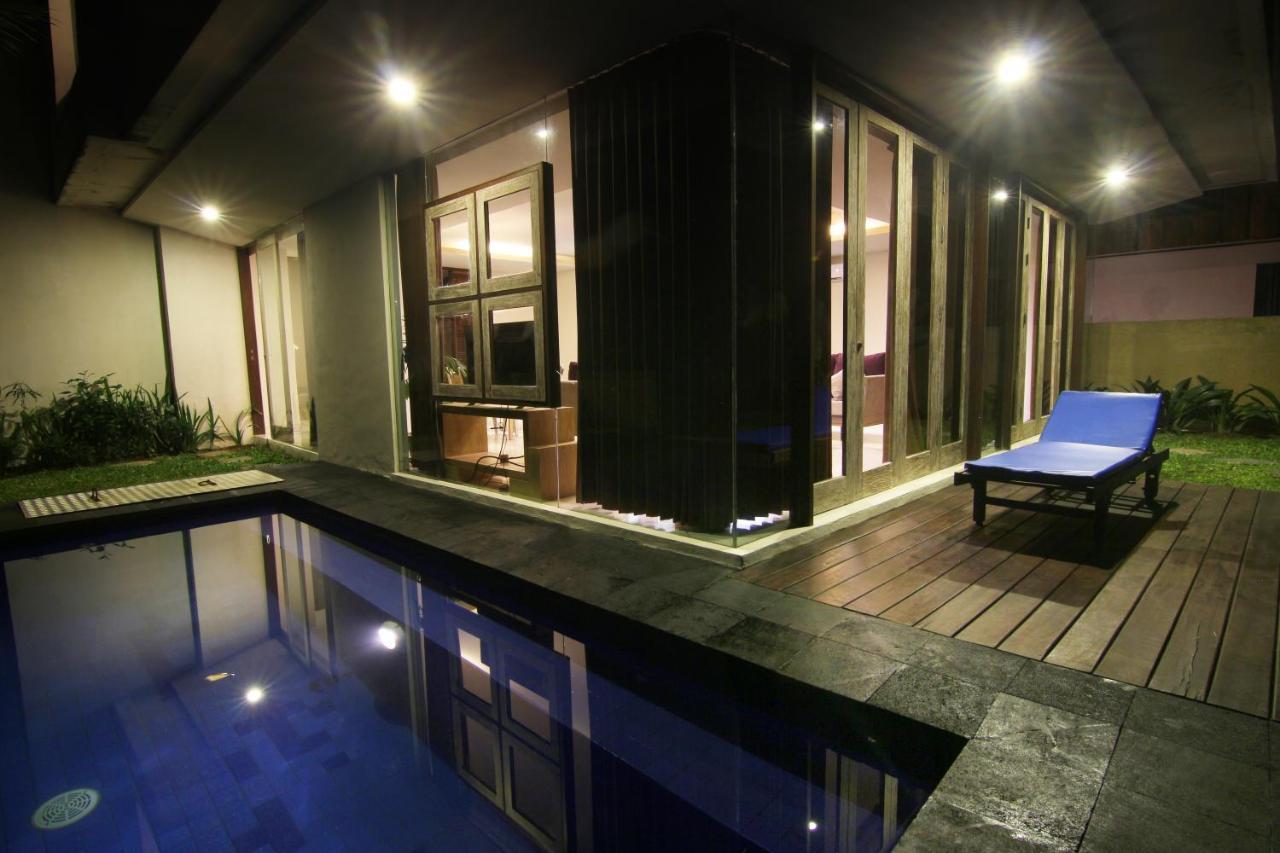 Greenfield Luxury Villas Ubud Zewnętrze zdjęcie