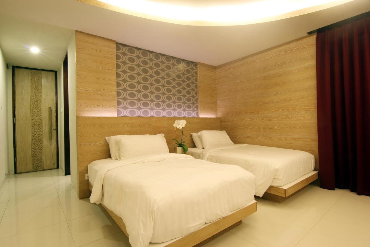 Greenfield Luxury Villas Ubud Zewnętrze zdjęcie