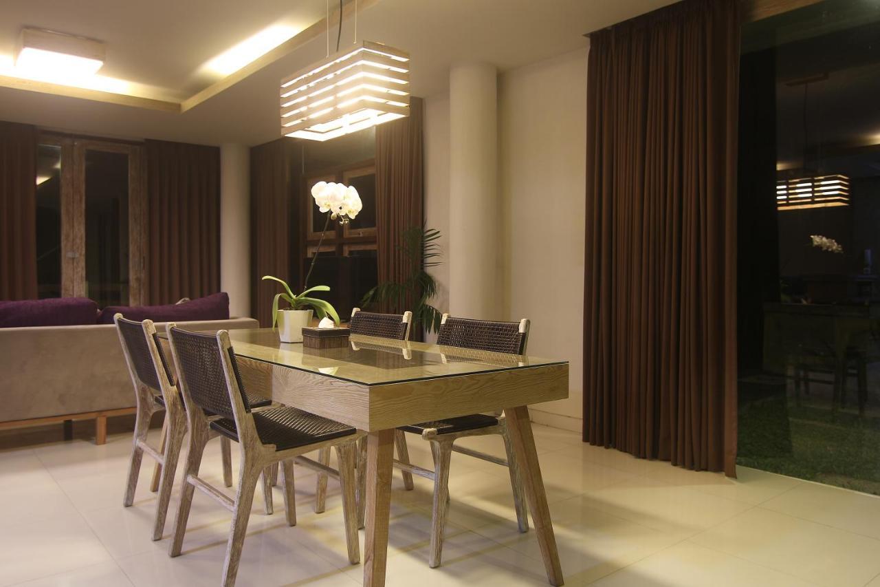Greenfield Luxury Villas Ubud Zewnętrze zdjęcie