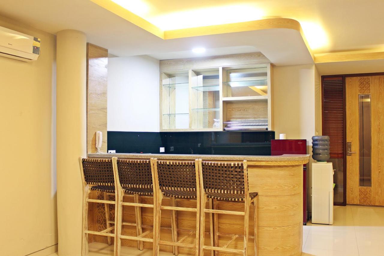 Greenfield Luxury Villas Ubud Zewnętrze zdjęcie