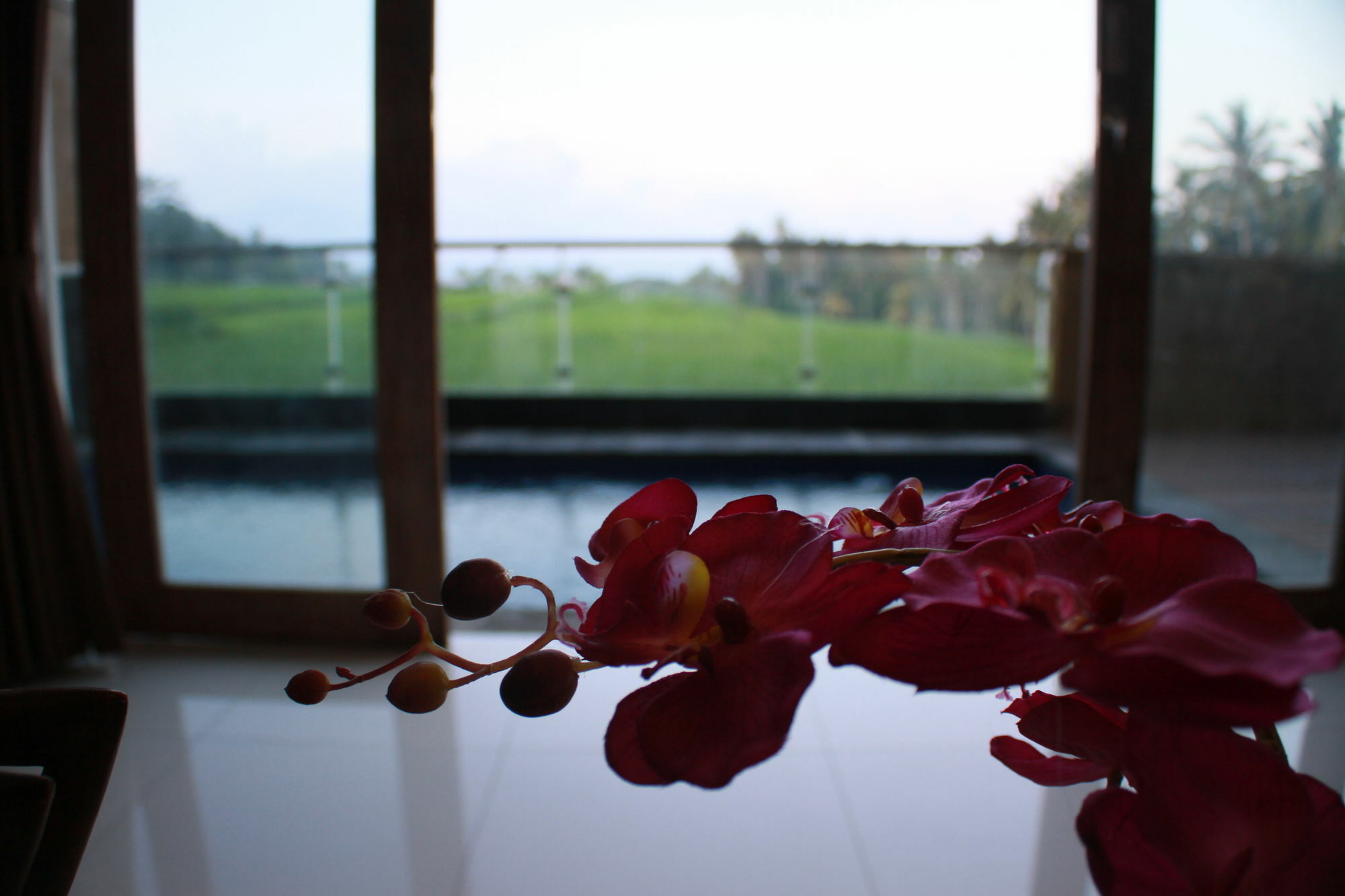 Greenfield Luxury Villas Ubud Zewnętrze zdjęcie