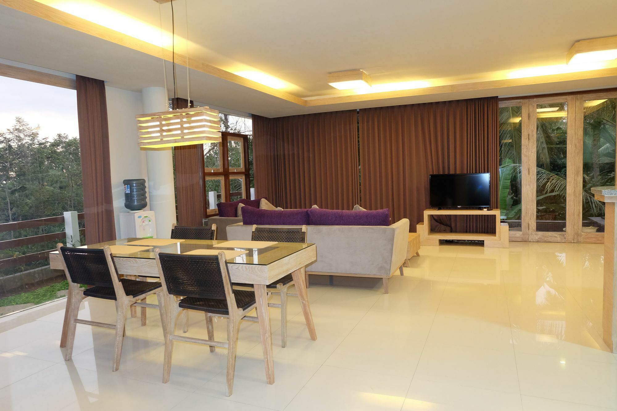 Greenfield Luxury Villas Ubud Zewnętrze zdjęcie