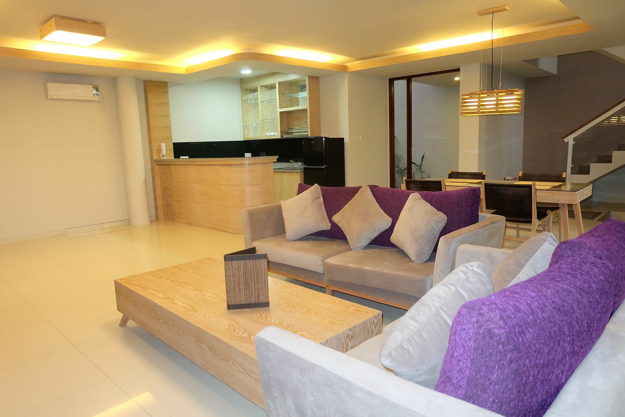 Greenfield Luxury Villas Ubud Zewnętrze zdjęcie
