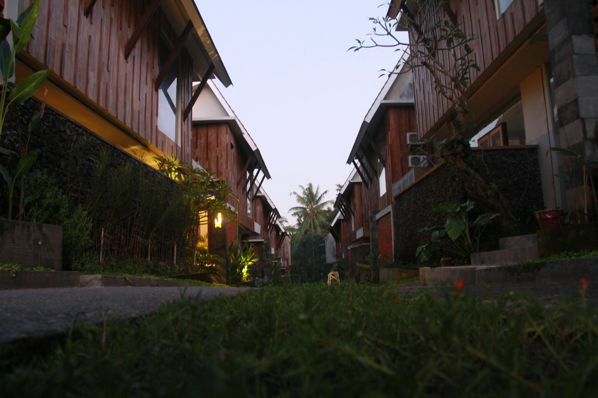 Greenfield Luxury Villas Ubud Zewnętrze zdjęcie