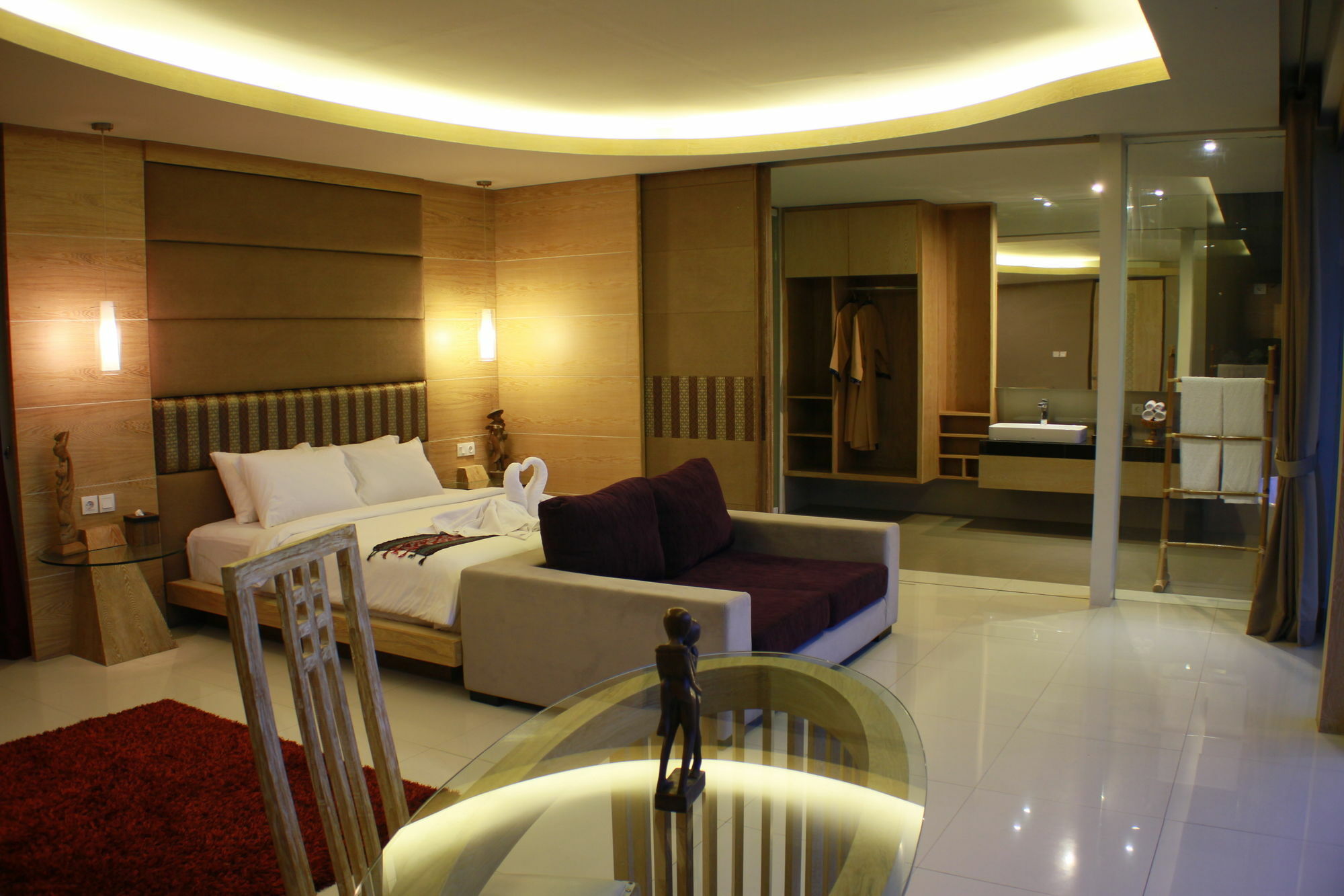 Greenfield Luxury Villas Ubud Zewnętrze zdjęcie