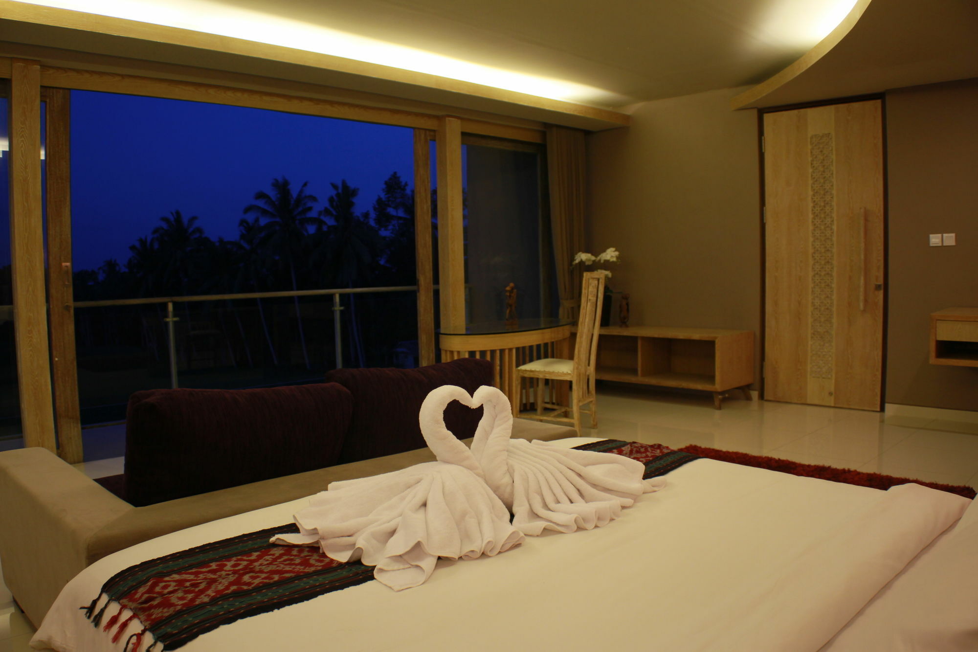 Greenfield Luxury Villas Ubud Zewnętrze zdjęcie