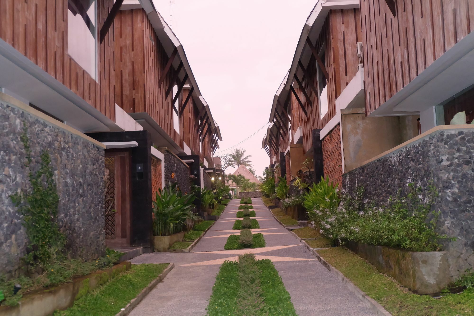 Greenfield Luxury Villas Ubud Zewnętrze zdjęcie