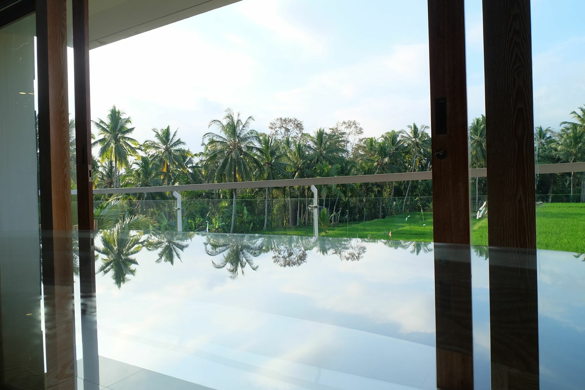 Greenfield Luxury Villas Ubud Zewnętrze zdjęcie
